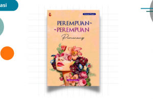 Kisah Para Perempuan Pemenang Perempuan Pemenang