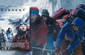 Film Everest (2015): Epos Mendebarkan di Puncak Dunia film everest
