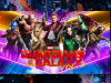 Guardians of the Galaxy Vol. 3 Sukses Merebut Hati Penggemar Guardians of the Galaxy Vol. 3