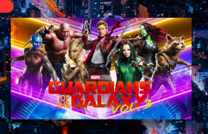 Guardians of the Galaxy Vol. 3 Sukses Merebut Hati Penggemar Guardians of the Galaxy Vol. 3
