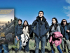 Film 5 cm, Mendaki Puncak Gunung Tertinggi Pulau Jawa film 5 cm