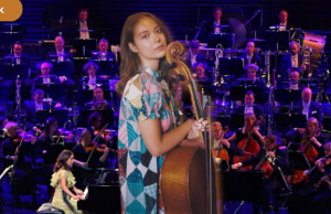 Romansa Musik Laufey, Ketika Indahnya Jazz dan Klasik Menjadi Satu Laufey Lín Jónsdóttir