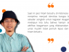 Peci Luthfi J Kurniawan