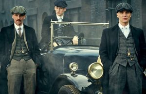 Peaky Blinders dan Kerasnya Kehidupan Peaky Blinders