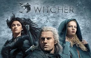The Witcher: Pertemuan Takdir The Witcher