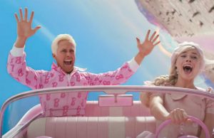 Menjadi Diri Sendiri: Belajar dari Film Barbie Barbie
