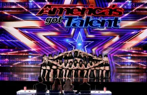 American Got Talent, Ajang Pencarian Aneka Bakat American Got Talent
