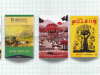 5 Novel Karya Penulis Indonesia yang Mendunia Juga Menginspirasi penulis Indonesia