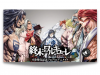 Record of Ragnarok : Pertempuran Epik Antara Dewa dan Manusia Record of Ragnarok