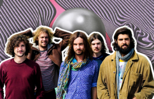 Makna Bonderline Tame Impala: Menghipnotis Dunia dengan Suara Psikedelik Makna tame impala