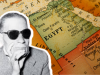 Thaha Husein: Sastrawan Arab Pembaharu Islam Thaha Husein