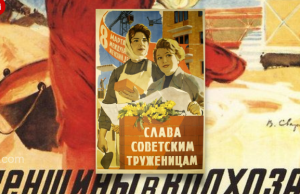 Panduan Menikmati Post-Soviet Satire, Subgenre Sastra yang Jarang Diulik soviet satire