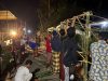Kerja Bakti Warga RT 05 Dusun Putukrejo Mengangkat Kampung dengan Semangat Bergotong Royong Kerja Bakti
