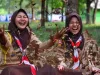 Sejarah Pramuka di Indonesia dari Masa ke Masa Sejarah Pramuka