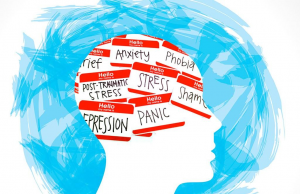 Mental Health: Love Yourself Mental