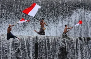 Mardijkers Mahardika Merdeka Merdeka
