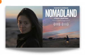 Film-Film Indie Chloe Zhao sebelum ‘Nomadland’ Chloe Zhao