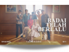Diksi & Nada Penuh Pesan Manis, dari Badai Telah Berlalu badai telah berlalu