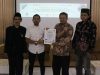 Bedah Buku Manajemen Perubahan Bersama Dr. M. Fahim Tharaba dalam Pekan Kunjung Perpustakaan UIN Maliki Malang Pekan Kunjung Perpustakaan UIN