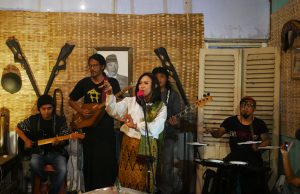 Kampung Cempluk Festival: Lentera yang Menghidupkan Kebudayaan Lokal kampung cempluk