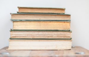 Karakteristik Periode Sastra Indonesia, Mahasiswa Sastra Wajib Tahu! karakteristik periode sastra Indonesia