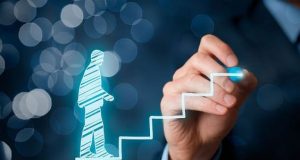 Meraih Sukses dengan Seni “Kembali ke Nol”! Bisnis