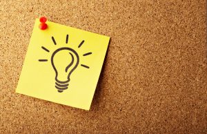 Design Thinking, Alternatif Jitu Untuk Kembangkan Inovasi Design thinking