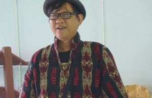 Mengenal Gol A Gong, Penulis Dengan Sejuta Inspirasi Gol A Gong