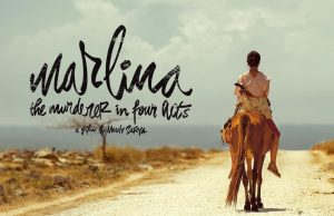 Sinopsis Film Marlina si Pembunuh dalam Empat Babak: Perempuan Tangguh dari Tanah Sumba Film Marlina Si Pembunuh dalam Empat Babak