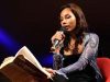 Ayu Utami: Pendobrak Tatanan Sosial Penulis Perempuan Indonesia Ayu UTami