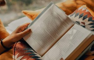 10 Rekomendasi Buku Self Improvement Terbaik untuk Meningkatkan Kualitas Diri rekomendasi buku self-improvement