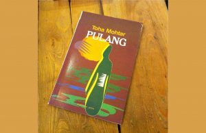 Toha Mohtar, Penulis Legendaris yang Pantang Menyerah Meski Putus Sekolah Toha Mohtar