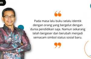 Buku luthfi j kurniawan