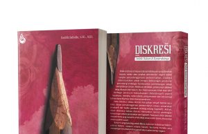 Diskresi: Politik Hukum dan Konstruksinya Politik Hukum