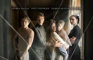 Marrowbone: Ketika Kenangan Buruk Menghantuimu! Film Marrowbone