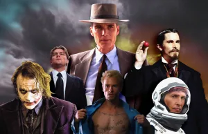 7 Rekomendasi Film Terbaik Karya Masterpiece Christopher Nolan Rekomendasi Film Christhoper Nolan