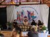 Mempertemukan Bookstagram: Bincang Pengalaman Mengulas Buku festival sastra kota malang