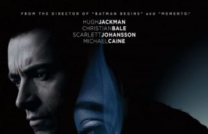 The Prestige: Ketika Ambisi Berujung Tragedi The Prestige