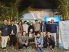 Semarak Pra Festival Kota Malang: Pelangi Sastra Gelar Bincang Buku Antologi Puisi “Tanbihat Sebuah Perjalanan” festival sastra kota malang