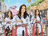 Kampung Melumbung, Pemajuan Kebudayaan dari Kampung Pemajuan Kebudayaan