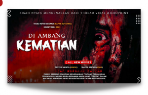 Di Ambang Kematian: Ketika Kematian Meneror Tanpa Henti di ambang kematian
