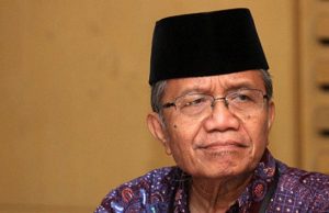 Jasa Taufiq Ismail Bagi Perkembangan Sastra di Indonesia Taufik Ismail