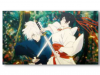 Hells Of Paradise (Jigokuraku) Meruntuhkan Fantasi Surga Jigokuraku