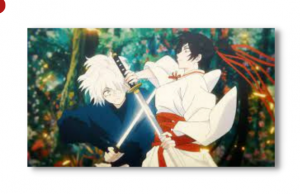 Hells Of Paradise (Jigokuraku) Meruntuhkan Fantasi Surga Jigokuraku