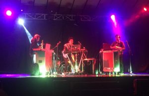 Musik Kreatif: Jangka ”Bebunyian” Budaya Musik Kreatif