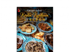 Gastronomi Sunda; Mengenal Makanan Sunda Penangkal Stress