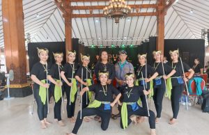 Jatim Art Forum 2023, Melihat Perkembangan Dari Ramalan Jayabaya Jatim Art Forum