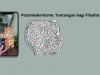 Tantangan Filsafat Bahasa dalam Belantara Postmodernisme Postmodernisme
