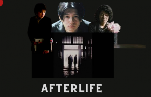 After Life (1988), Kesementaraan Apalagi Yang Membuatmu Menangis? afterlife