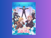 100 Jenis Cinta Manusia Dalam Anime Kimi no Koto ga Dai Dai Daisuki Rentaro Aijou